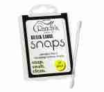 Randy’s Black Label Snaps