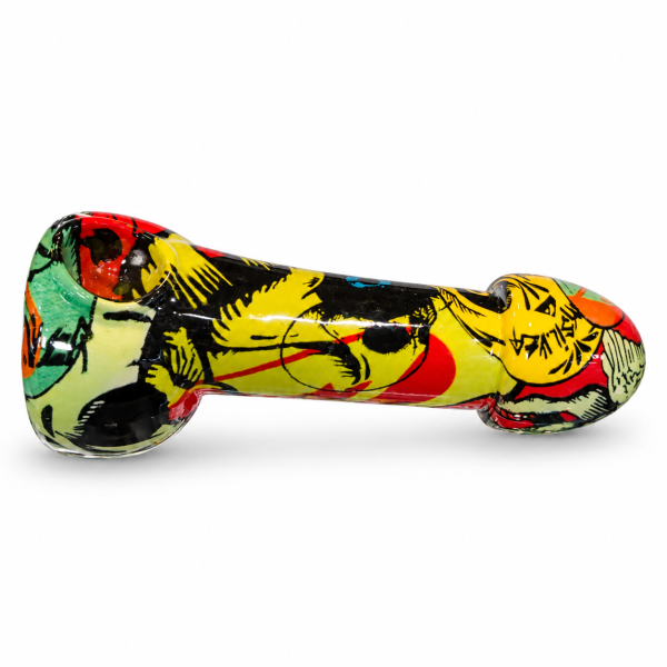 Pito Design Pipe