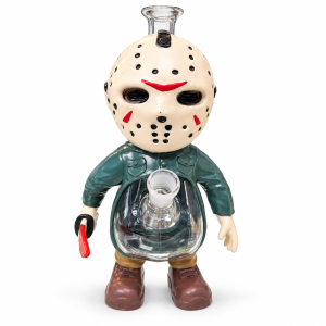 Jason Silicone Bong