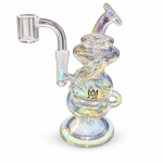 MJ Arsenal Iridescent Mini Kit