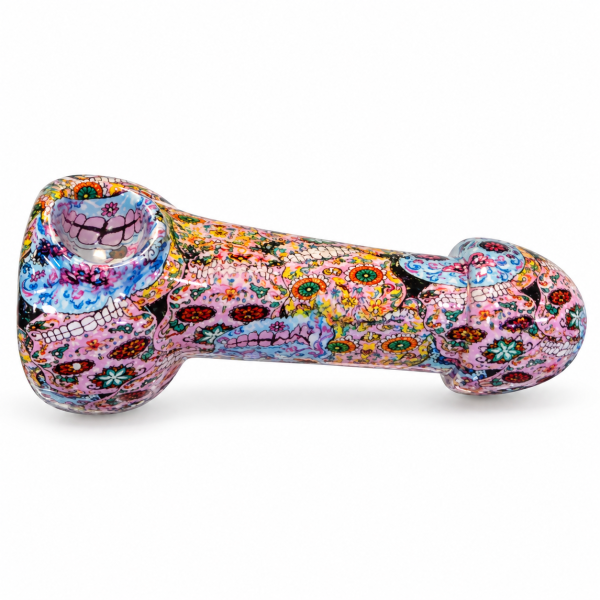 Pito Design Pipe