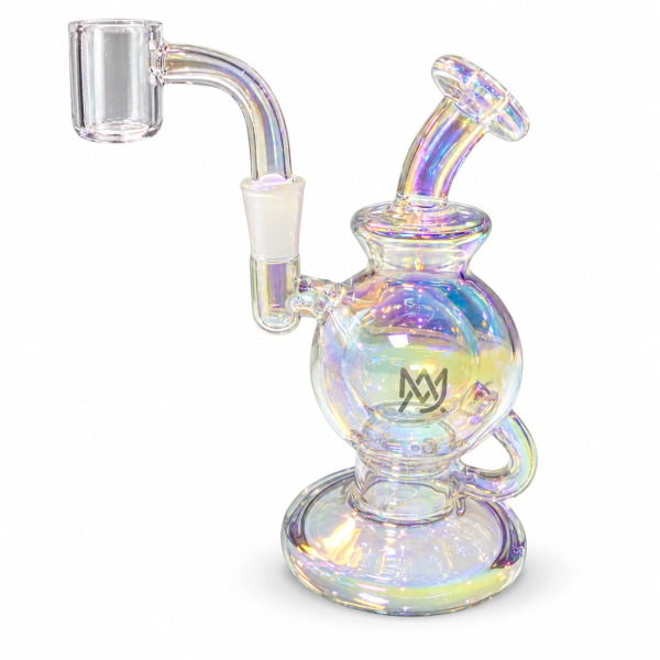 MJ Arsenal Iridescent Mini Kit