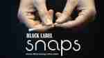 Randy’s Black Label Snaps