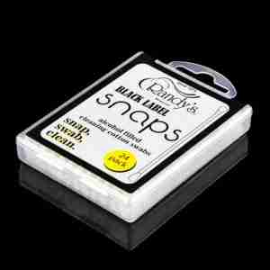 Randy’s Black Label Snaps