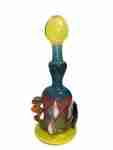 Waterhouse Glass Rig