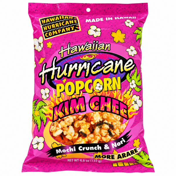 Hawaiian Hurricane Popcorn - 120 g