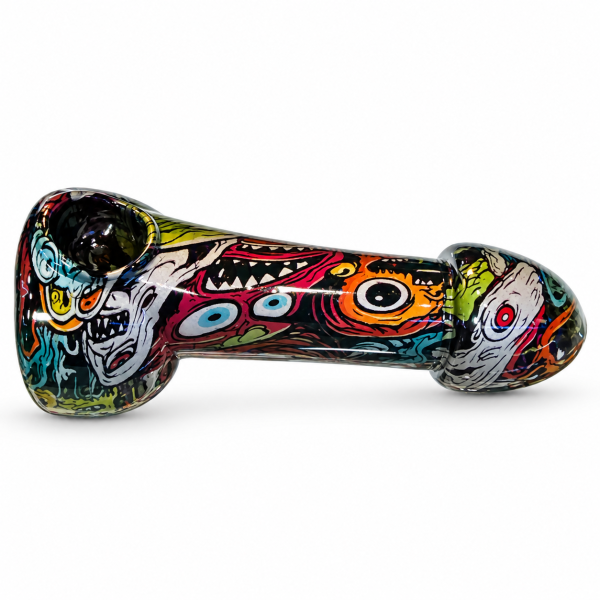 Pito Design Pipe