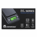 BL Series Professional Digital Mini Scale - 500 g