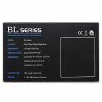 BL Series Professional Digital Mini Scale - 500 g