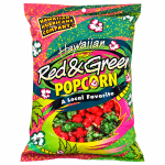 Hawaiian Hurricane Popcorn - 120 g