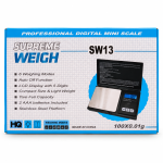 Supreme Weigh Professional Digital Scale - 100 g