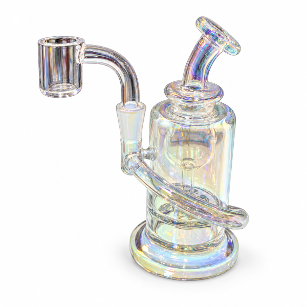MJ Arsenal Iridescent Mini Kit