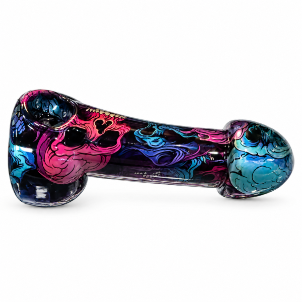 Pito Design Pipe