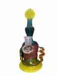 Waterhouse Glass Rig