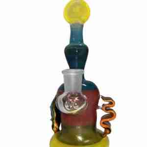 Waterhouse Glass Rig
