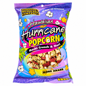 Hawaiian Hurricane Popcorn - 120 g