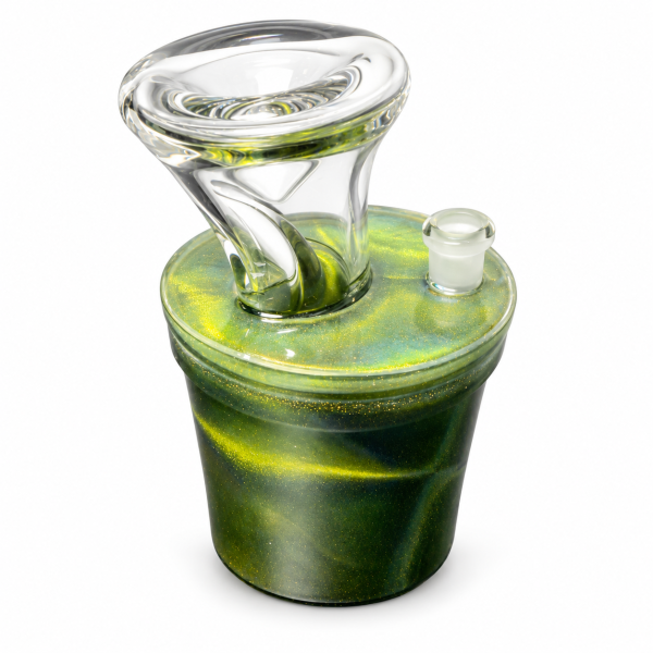 Jetter Glass Colorado Cruiser Mini Rig