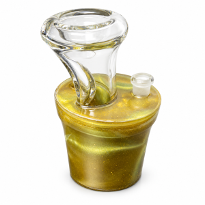 Jetter Glass Colorado Cruiser Mini Rig