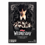 Kellogg’s Wednesday Cookies & Crème Cereal Box - 340 g