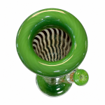Leisure Glass Double Layered Bong