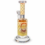 Pakoh Glass Gucci Mane Mini Tube