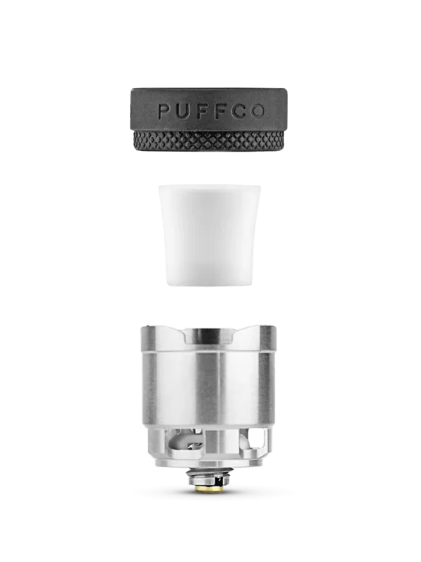 Puffco Peak Atomizer