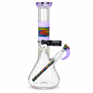 ROOR X Chase Adam Bong