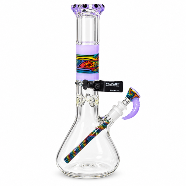 ROOR X Chase Adam Bong
