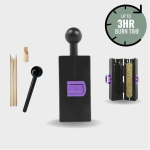 Purple Rose Supply Cannagar Molds & Accessories