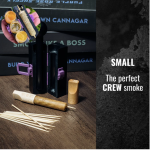 Purple Rose Supply Cannagar Molds & Accessories