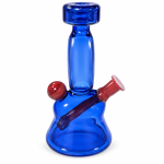 St. George Glass Donut Rig