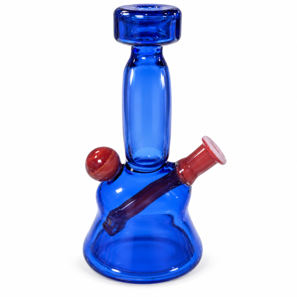 St. George Glass Donut Rig