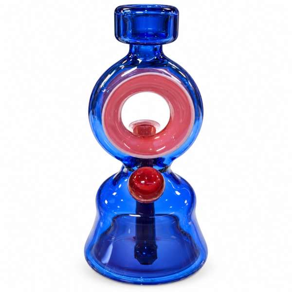 St. George Glass Donut Rig