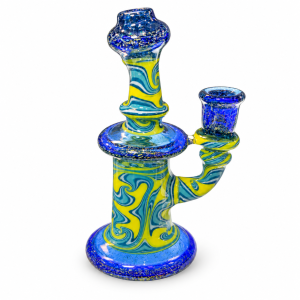Thriving Lotus Creations Dichro Mini Rig