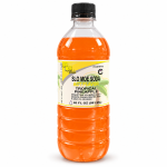 Tropical Pineapple Act Flavor Soda - 20 oz
