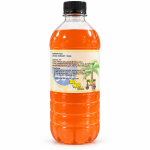 Tropical Pineapple Act Flavor Soda - 20 oz