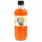 Tropical Pineapple Act Flavor Soda - 20 oz