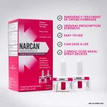 Narcan Nasal Spray