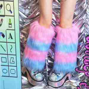 liya-kitten-blue-hot-pink-striped-furry-leg-warmers.jpg