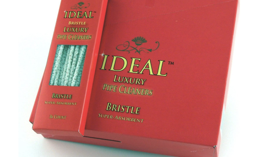 Ideal Luxury Tube Cleaners