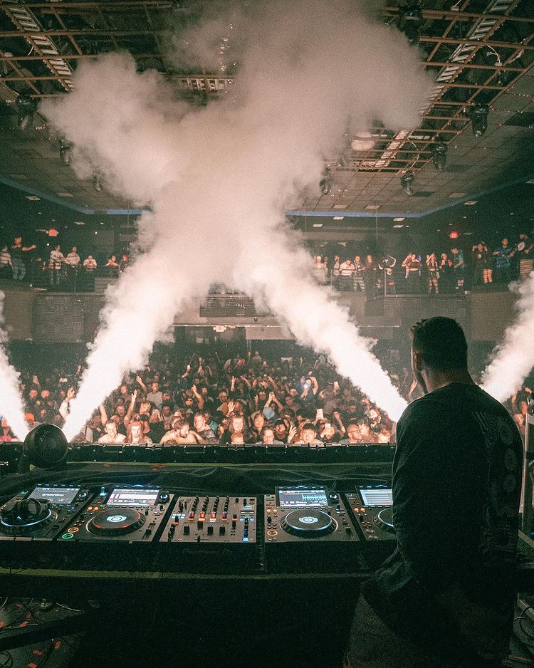 Crankdat